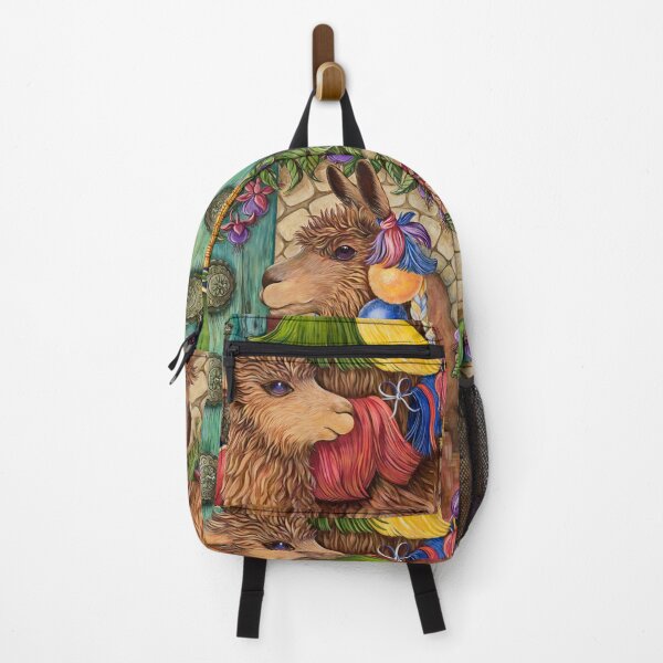 Item preview, The Colors of Cusco designed and sold by StudioLRM.