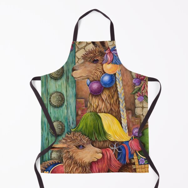 Item preview, The Colors of Cusco designed and sold by StudioLRM.