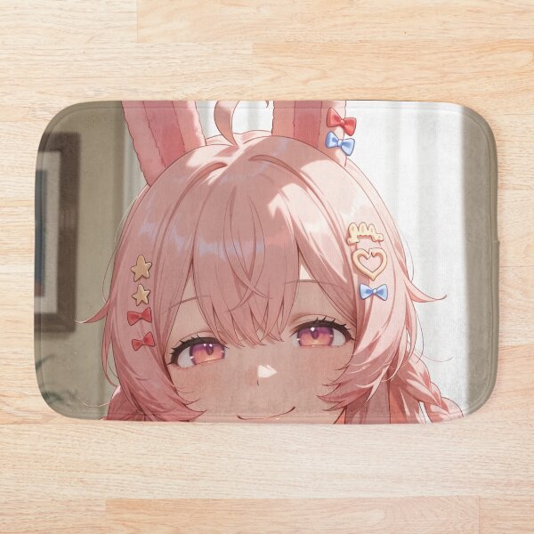 Aperçu de l'œuvre Pippa Pipkin créée et vendue par Weeb  Store.