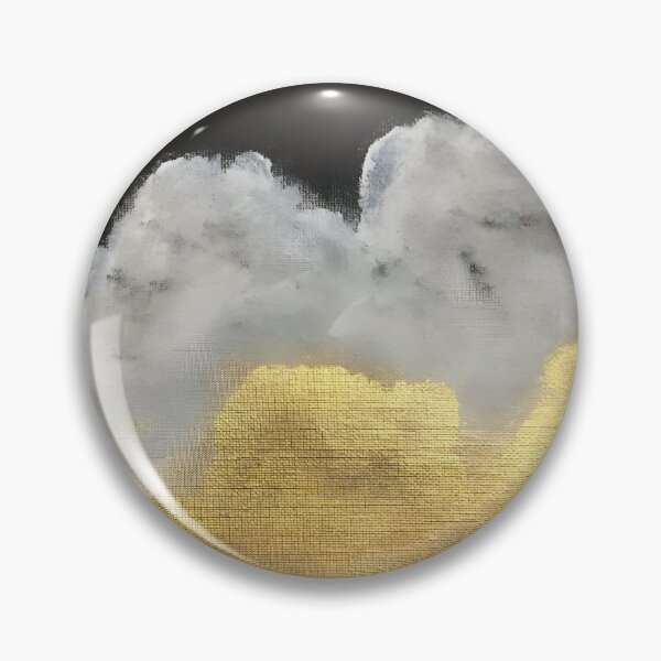 Item preview, Golden Cloudscape designed and sold by EdieIndie.