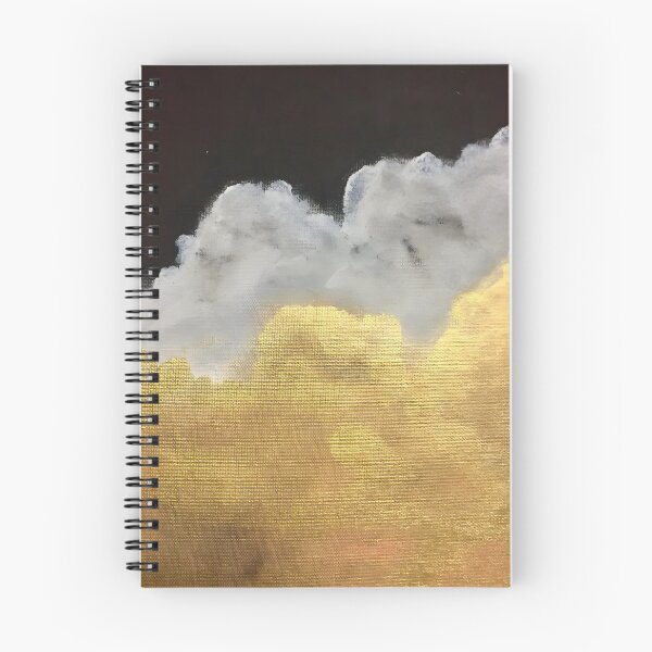 Item preview, Golden Cloudscape designed and sold by EdieIndie.