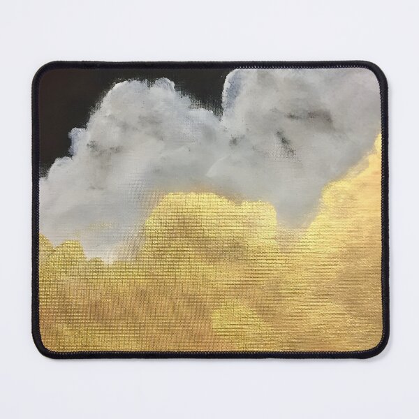 Item preview, Golden Cloudscape designed and sold by EdieIndie.