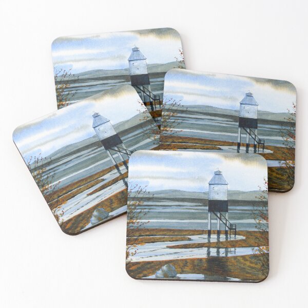 Item preview, Low Lighthouse, Burnham-on-Sea, Somerset designed and sold by timsmith.