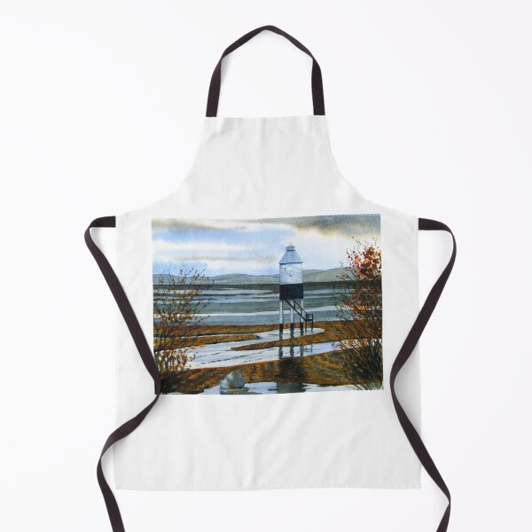 Item preview, Low Lighthouse, Burnham-on-Sea, Somerset designed and sold by timsmith.