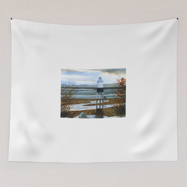 Item preview, Low Lighthouse, Burnham-on-Sea, Somerset designed and sold by timsmith.