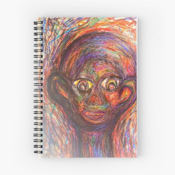 Item preview, portrait of a man designed and sold by samdifference.