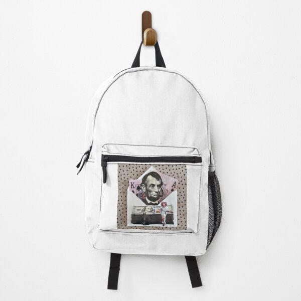 Artikelvorschau, Geld regiert die Welt entworfen und verkauft von Jeffsredbubble.