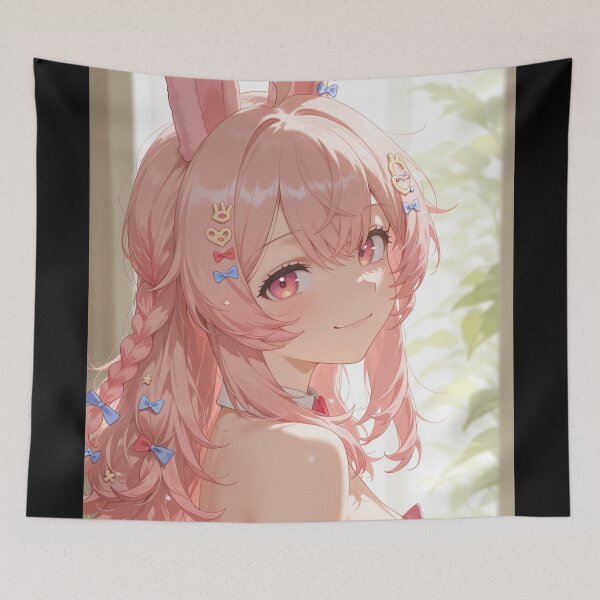 Item preview, Pipkin Pippa designed and sold by Weeb  Store.