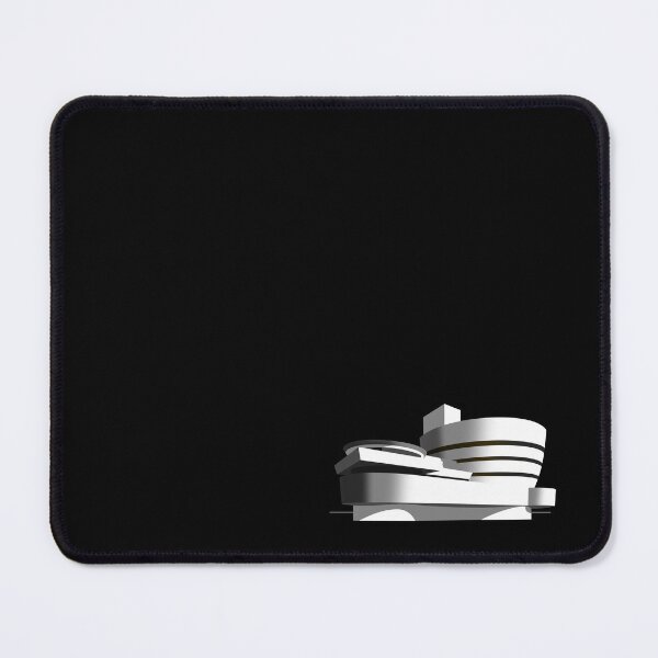 Item preview, New York Guggenheim designed and sold by Architecture Posters.