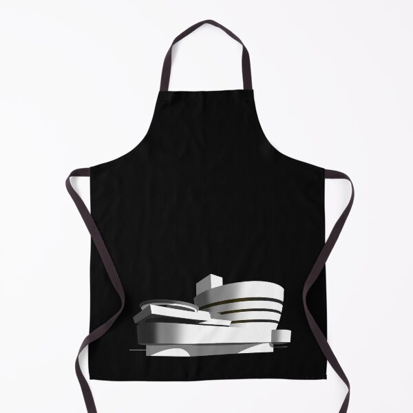 Item preview, New York Guggenheim designed and sold by Architecture Posters.