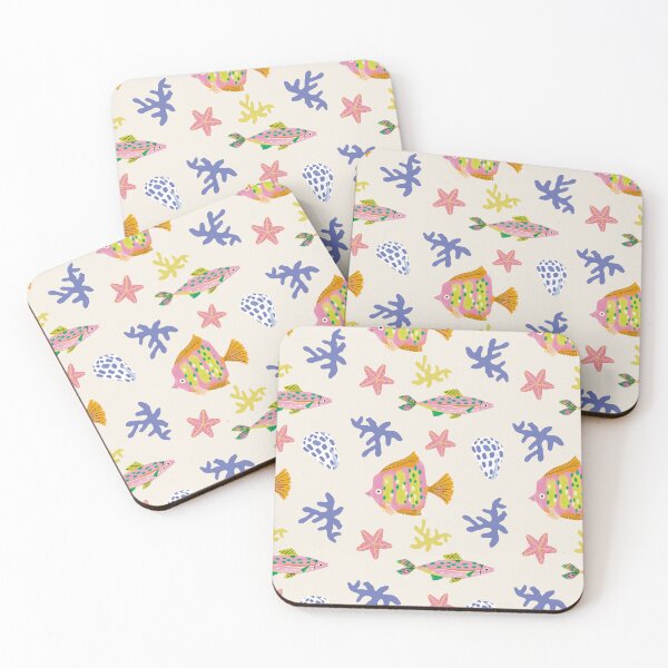 Item preview, The tropics designed and sold by SoleonIllu.