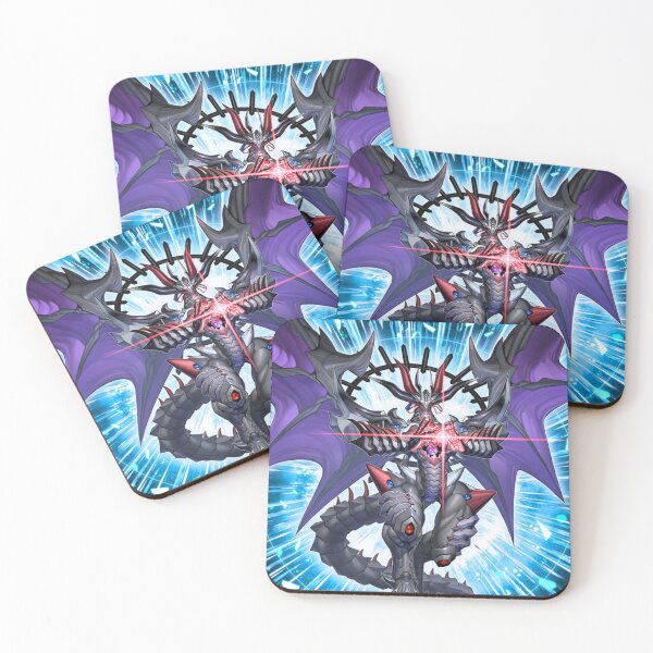 Item preview, Chaos Ruler, The Chaotic Magical Dragon  designed and sold by Black Saiyan Magician's Merchandise.