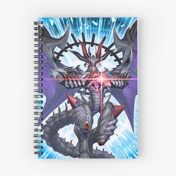 Item preview, Chaos Ruler, The Chaotic Magical Dragon  designed and sold by Black Saiyan Magician's Merchandise.