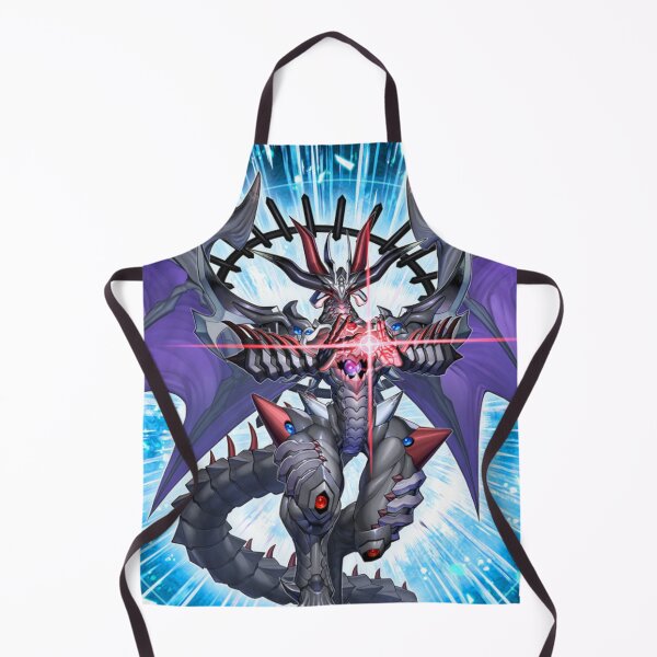 Item preview, Chaos Ruler, The Chaotic Magical Dragon  designed and sold by Black Saiyan Magician's Merchandise.