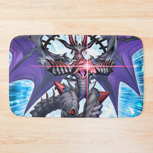 Item preview, Chaos Ruler, The Chaotic Magical Dragon  designed and sold by Black Saiyan Magician's Merchandise.