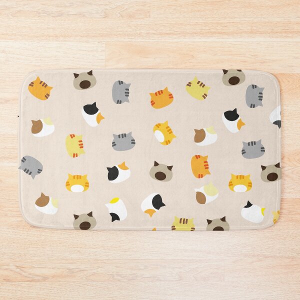Item preview, Copy of Kittens - Cream designed and sold by neko-dekopon.