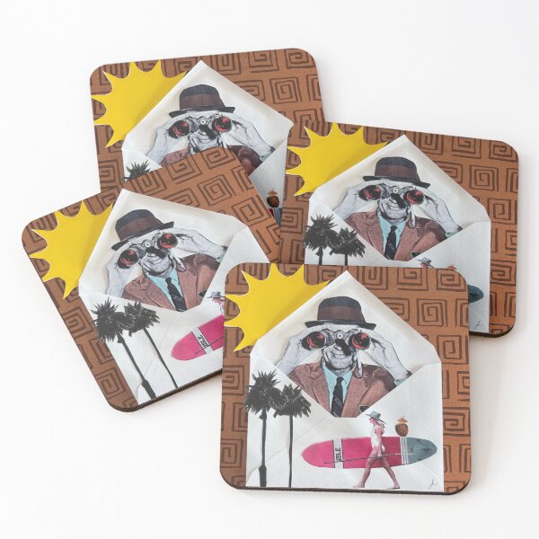 Item preview, Eye Spy designed and sold by Jeffsredbubble.