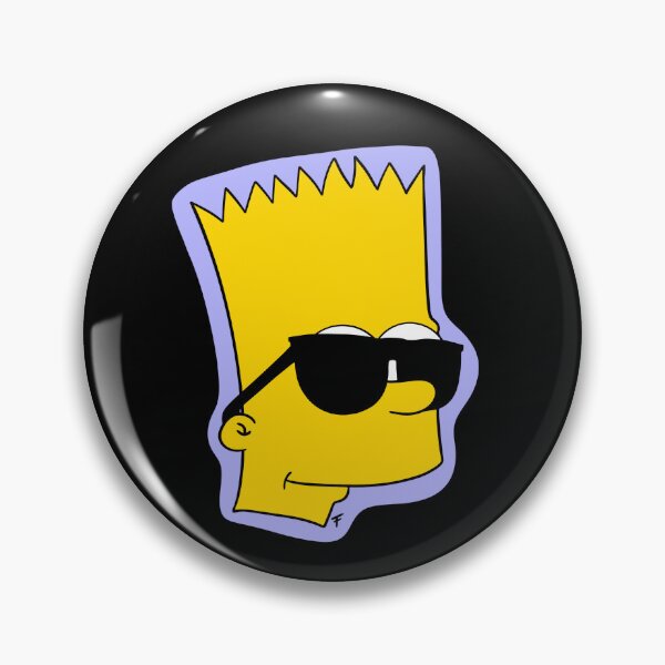 Item preview, Cool Dude! - Purple Outline  designed and sold by The Abysmall.