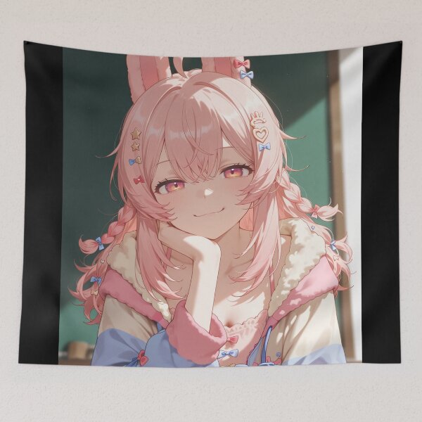 Item preview, Pipkin Pippa designed and sold by Weeb  Store.