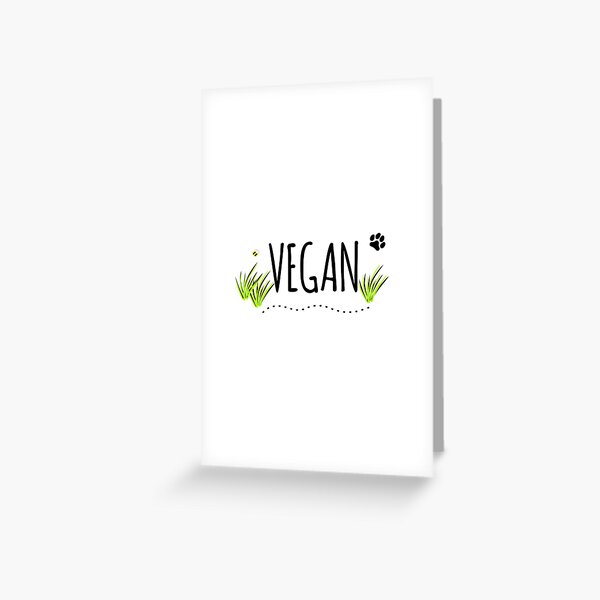 Item preview, VEGAN Design designed and sold by Akcikas.