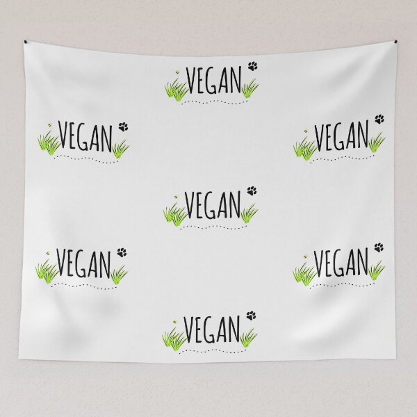 Item preview, VEGAN Design designed and sold by Akcikas.