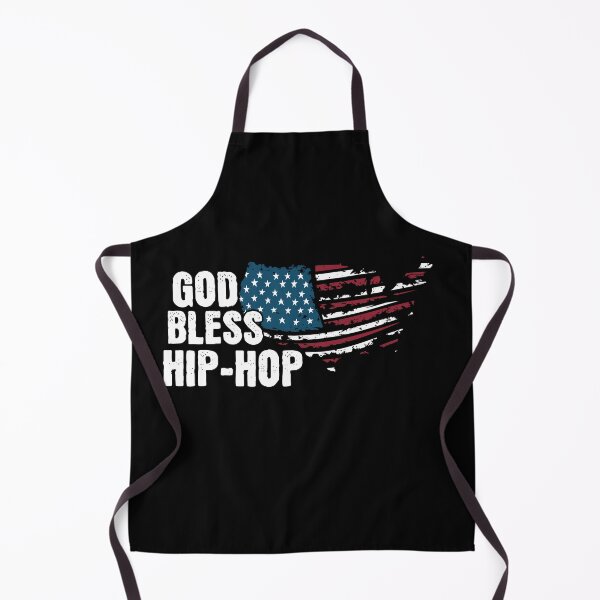 Item preview, God Bless Hip-Hop Patriotic Music designed and sold by Zuriel Hargrove.