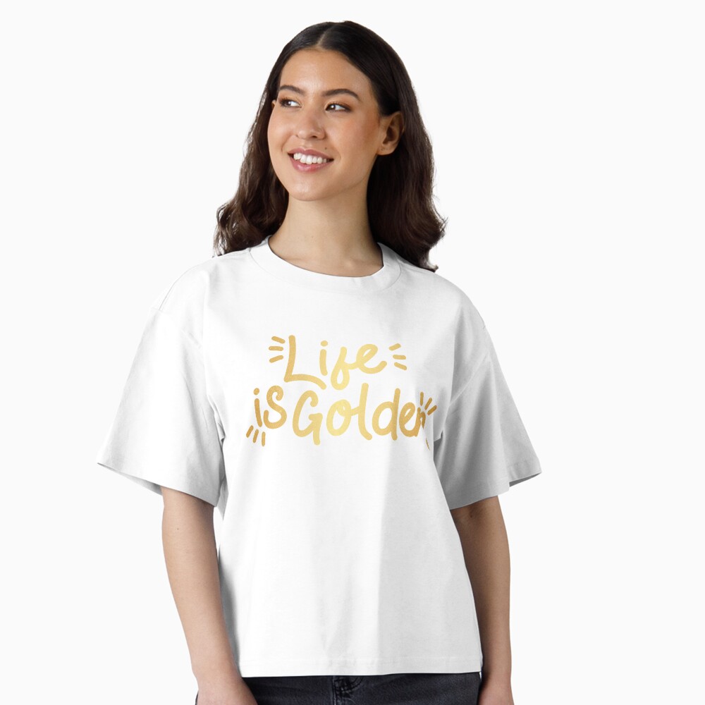 Artikel-Vorschau von Boxy T-Shirt, designt und verkauft von breynoldsdesign.