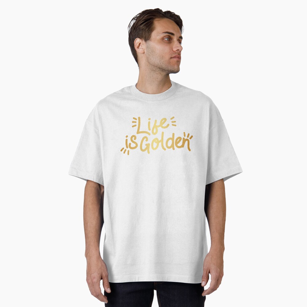 Artikel-Vorschau von Oversized T-Shirt, designt und verkauft von breynoldsdesign.