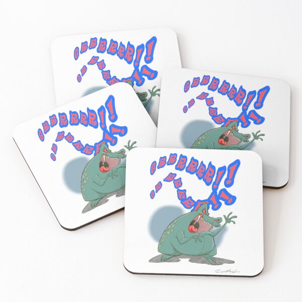 Item preview,  cute little monsters designed and sold by Claudio.