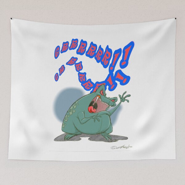 Item preview,  cute little monsters designed and sold by Claudio.