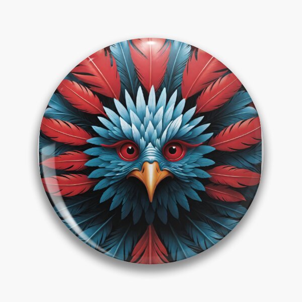 Item preview, Modern bird illustration designed and sold by SimoesArtistry.
