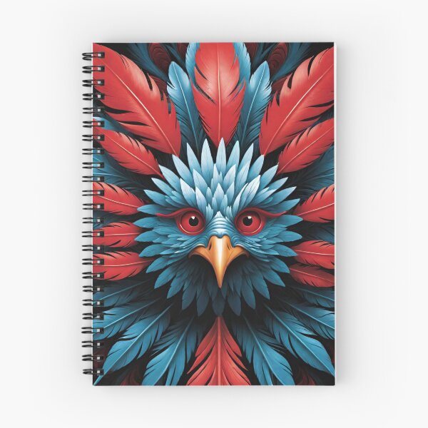 Item preview, Modern bird illustration designed and sold by SimoesArtistry.