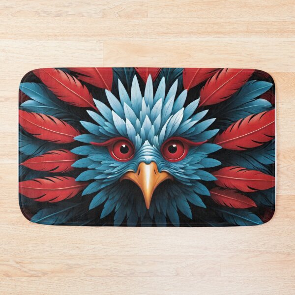 Item preview, Modern bird illustration designed and sold by SimoesArtistry.
