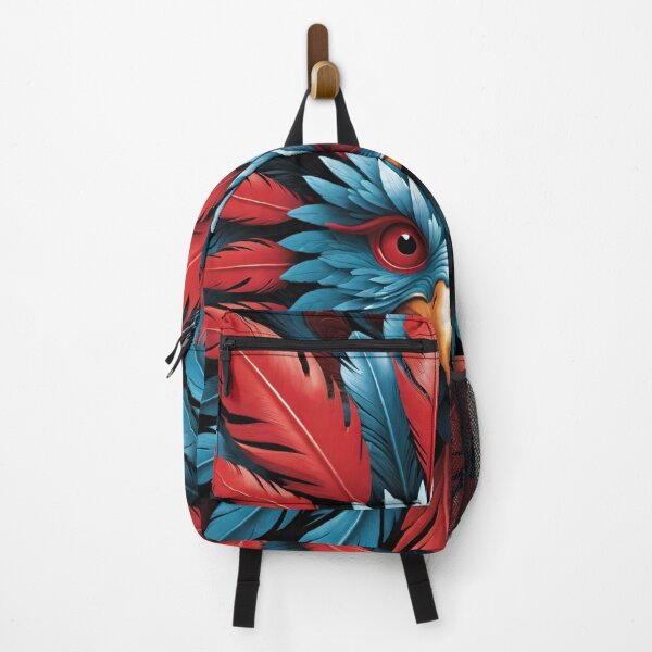 Item preview, Modern bird illustration designed and sold by SimoesArtistry.