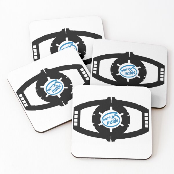 Item preview, Matrix Inside designed and sold by Digital-Cultist.