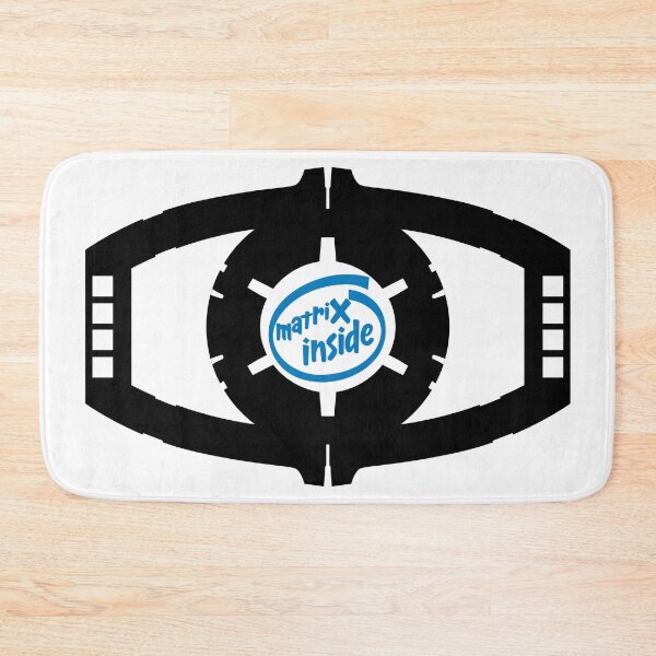 Item preview, Matrix Inside designed and sold by Digital-Cultist.