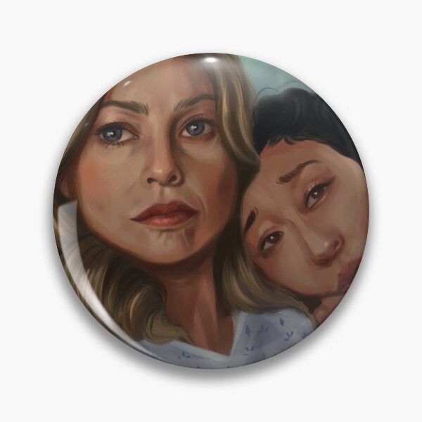 Item preview, Grey’s anatomy designed and sold by Jennpinkman.