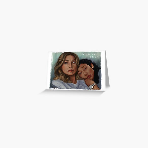 Item preview, Grey’s anatomy designed and sold by Jennpinkman.