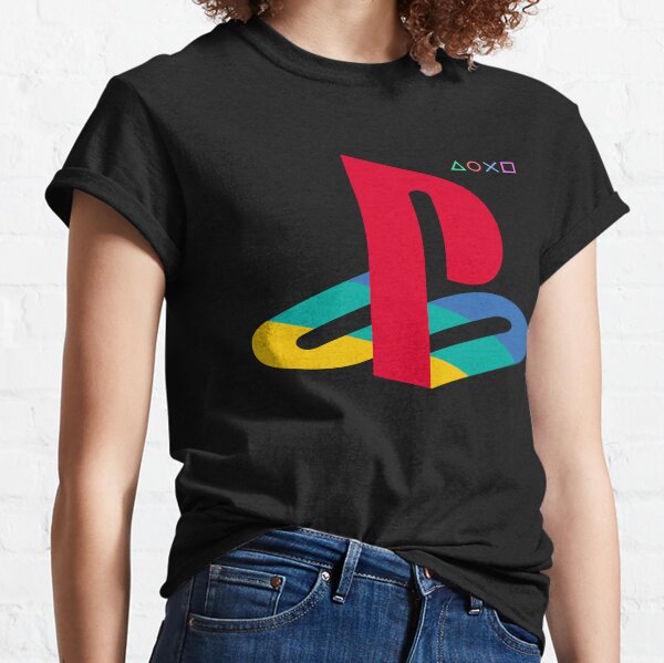 Artikel-Vorschau von ps1, play station 1; so ny, logo play station, 1994, retro gaming, designt und verkauft von Wawan35200.