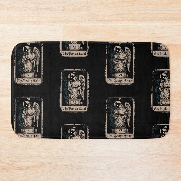 Item preview, Tarot Card - The Broken Saint designed and sold by SignumShop.