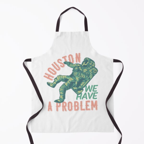 Item preview, Houston we have a problem, Cosmos, planet designed and sold by Elshan Ilyasov.