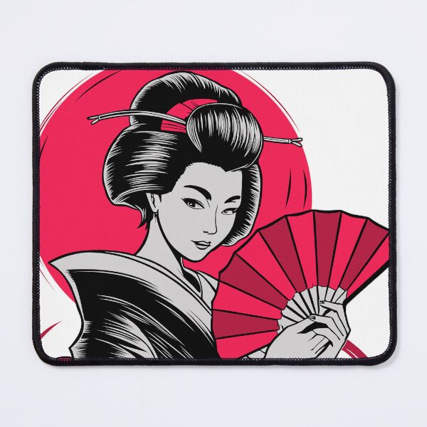 Item preview, geisha japan designed and sold by fabiandesigns88.
