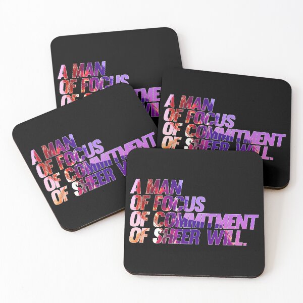 Item preview, A man of focus... designed and sold by GeorgeStark.