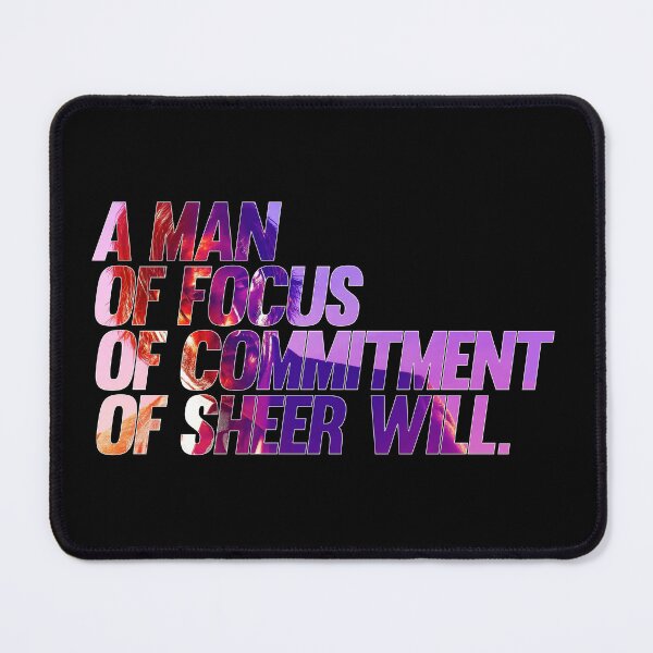 Item preview, A man of focus... designed and sold by GeorgeStark.