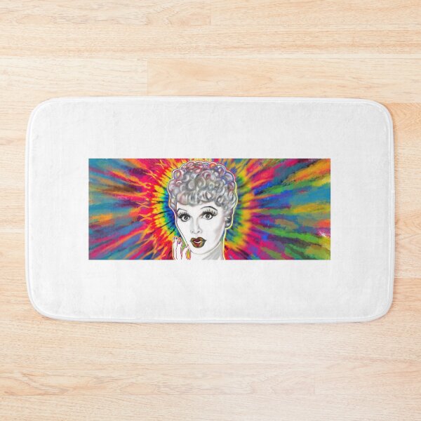 Item preview, I Love Tie-Dye designed and sold by LyricsAreLife.