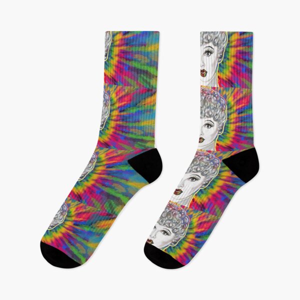Item preview, I Love Tie-Dye designed and sold by LyricsAreLife.
