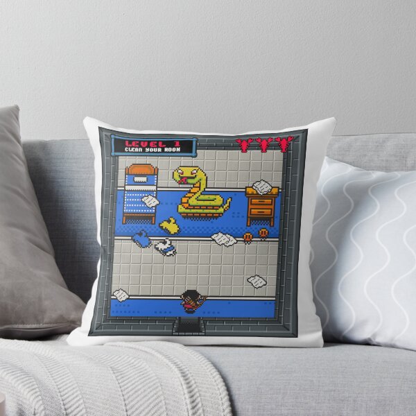 Item preview, Clean Your Room designed and sold by TopLobster.