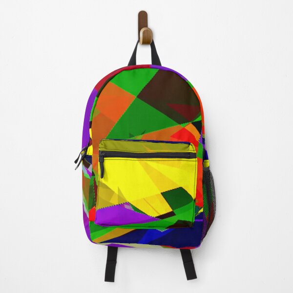 Item preview, Abstraktion 23 designed and sold by George Hutton Hunter.