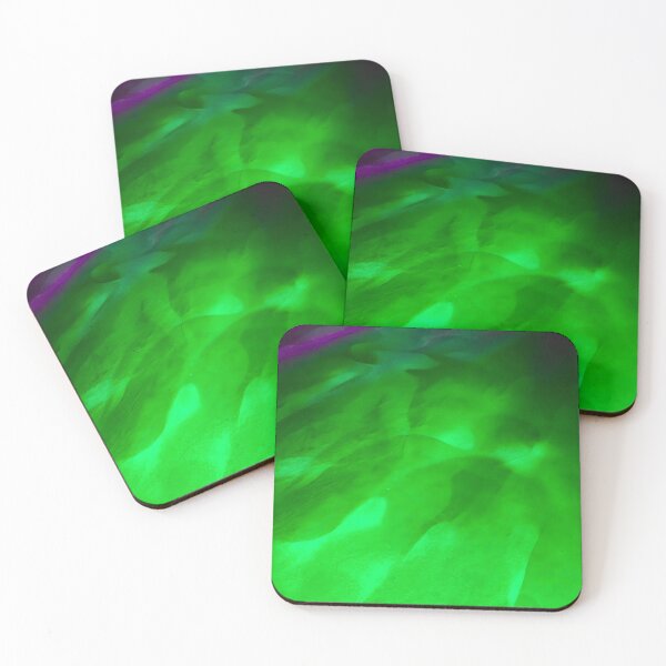 Item preview, Luminous Echoes – Neon Dreamscape designed and sold by EdieIndie.