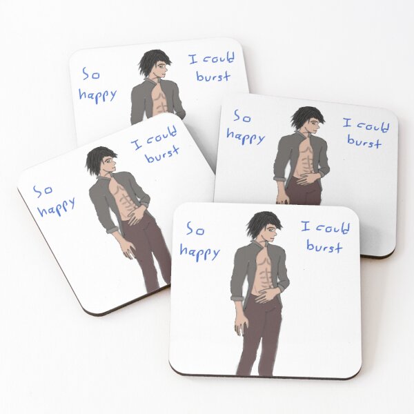 Item preview, Stage Hearts Derek Anderson Appendectomy Pun designed and sold by OriginalOutpost.